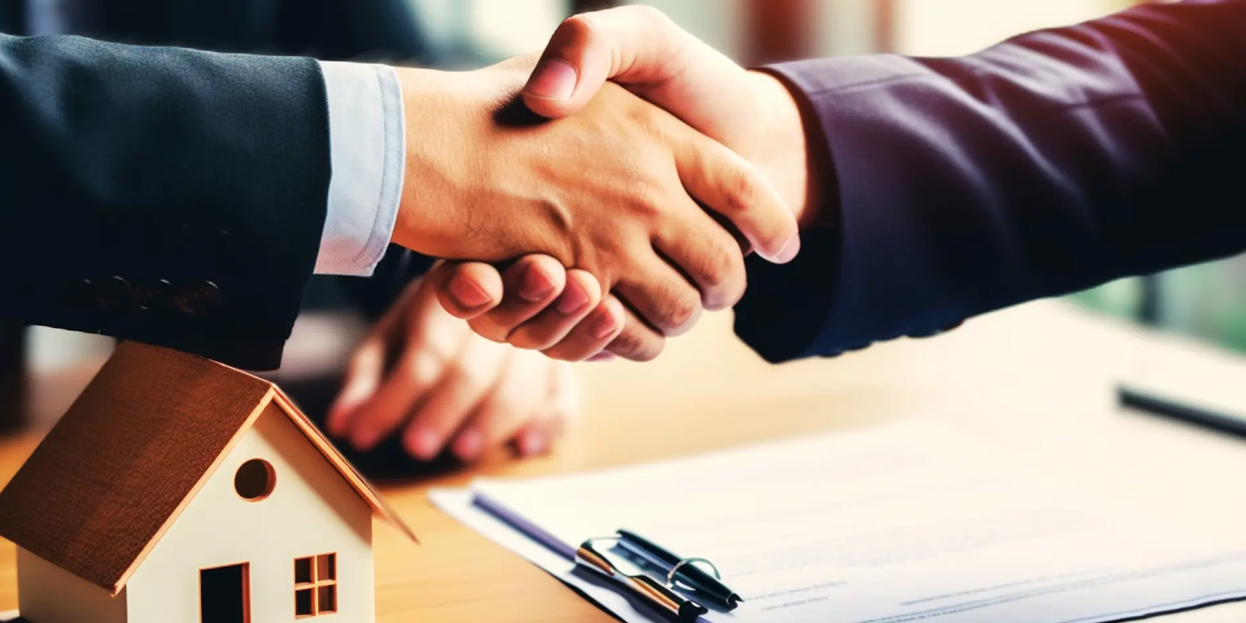 Business Financial Services