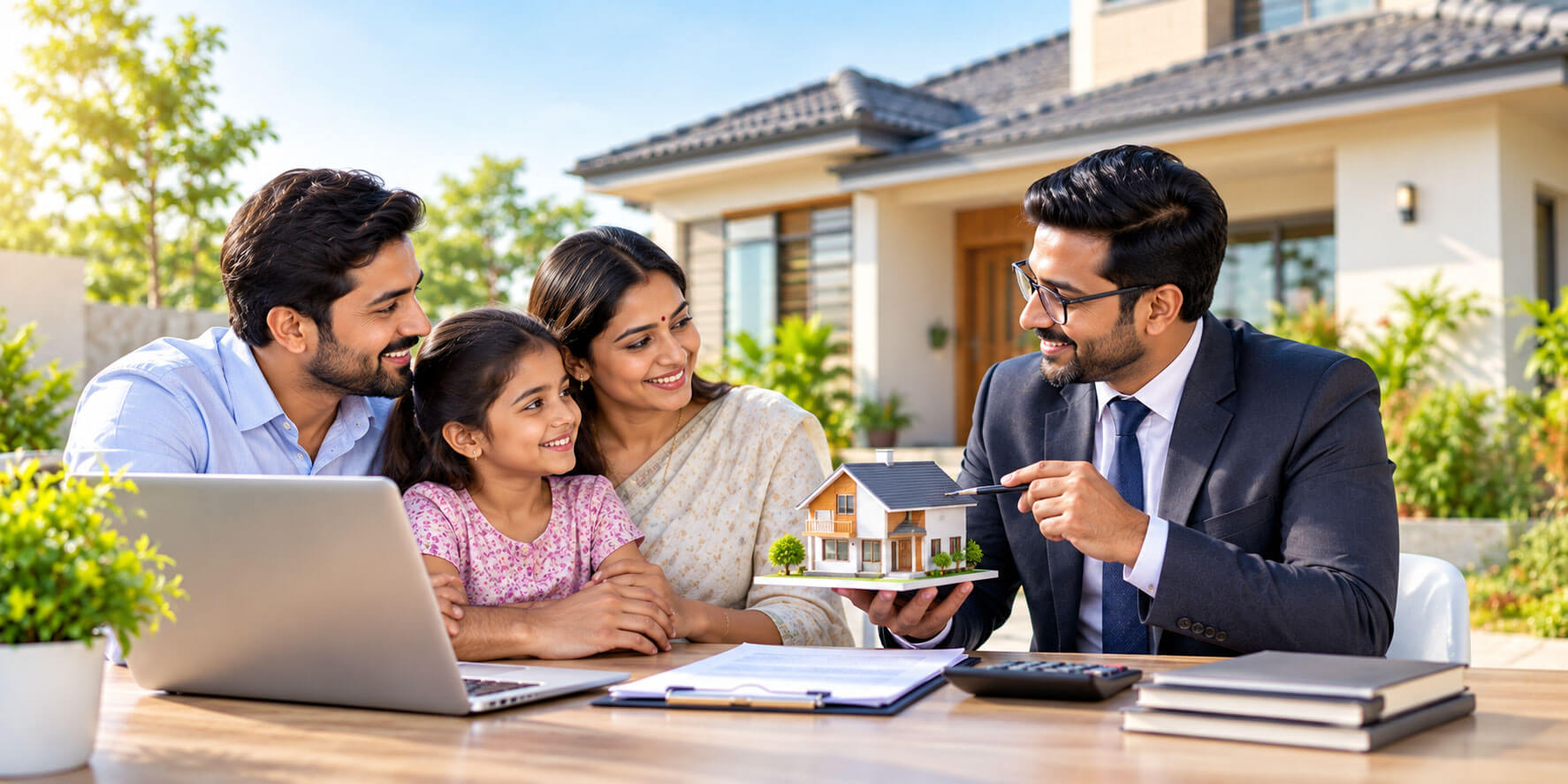 Home Loan