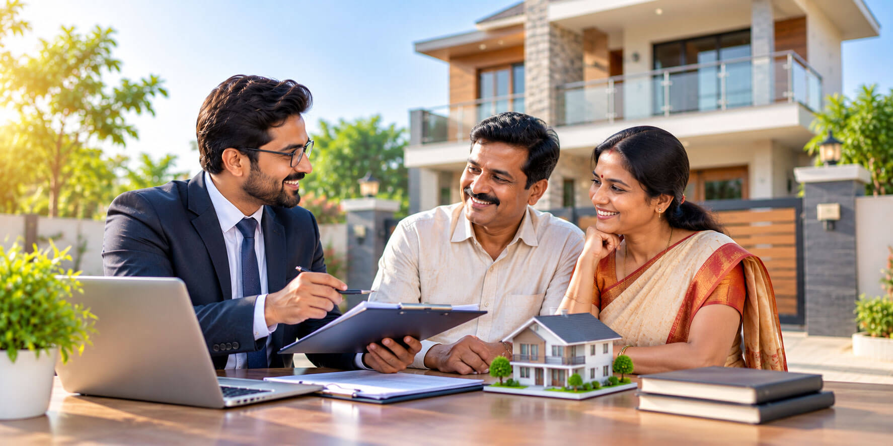 Loan Against Property