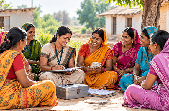 Micro Loan