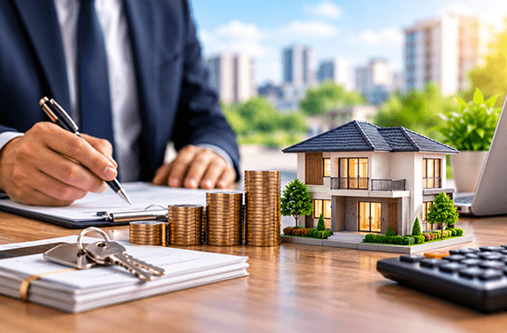 Loan Against Property